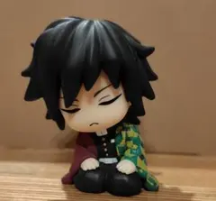 鬼滅の刃　肩ズンFig 冨岡義勇