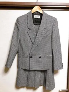 EVA DONNAエヴァドンナ　セットアップスーツ 90年代　レトロ