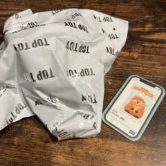 HOPPERS 私がビーバーになる時　メイベル わたビバ　TOPTOY