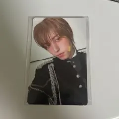 &team weonfire weverse global 特典トレカ タキ ② - メルカリ