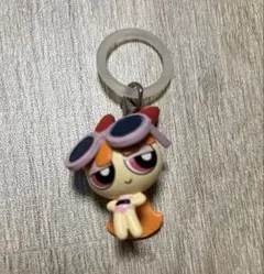 パワーパフ ガールズ めじるしアクセサリー 2 ブロッサムA