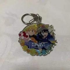 鬼滅の刃 ニジゲンノモリ ネオンアクリルキーホルダー