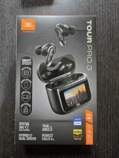 2025年最新】jbl tour pro 右耳の人気アイテム - メルカリ