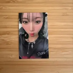 moxymill タレントカード