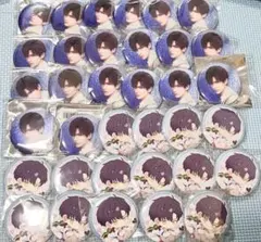 ブレイクマイケース 2周年 相沢篠信 缶バッジ 20点 - メルカリ
