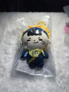 JuniorMark JUMMO DOLL KEYCHAIN ぬいぐるみ - メルカリ