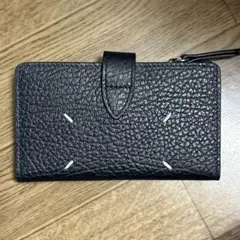 み*な様 新品 未使用 Maison Margielaマルジェラ 折り財布のサムネイル