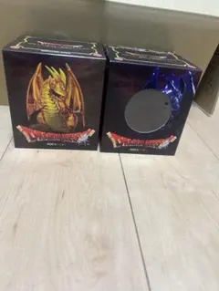 ドラゴンクエスト メタリックモンスターズギャラリー プレミアム