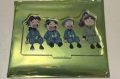 忍たま　30シリーズ　アニメアクスタ