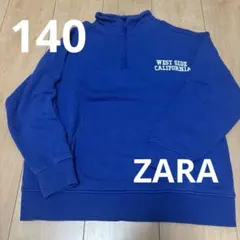 ZARA ザラ キッズ トップス トレーナー