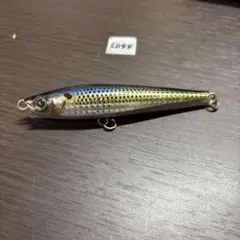 ティムコ トローリングペッパーTP100F fat - メルカリ