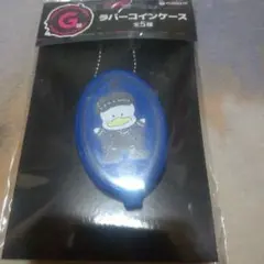 あひるのベックル