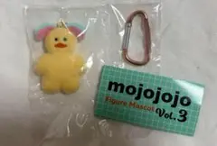 mojojojo Vol.3 you never know ひよこ