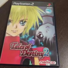 2026年最新】テイルズオブディスティニー2の人気アイテム - メルカリ