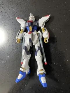 【新品】ガンプラ RG フリーダムガンダム ＆ ストライクフリーダムガンダム RG 1/144 ストライクフリーダムガンダム│株式会社BANDAI