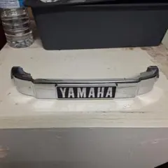 xjr400 YAMAHA三又カバー レア物！！ - メルカリ