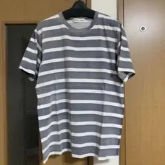 Y’s for men ボーダーTシャツのサムネイル