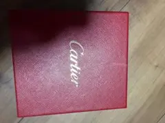 Cartier カルティエ 2つ折り財布のサムネイル