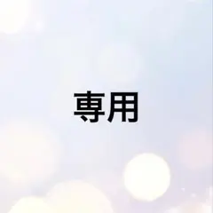 mmm様　専用出品