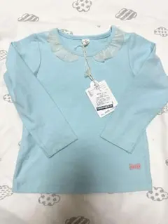 【新品】alc Tシャツ　90cm