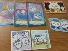 ちいかわ グッズセット まとめ売り - メルカリ