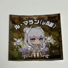 アズールレーン アズレン 9周年 秋葉原 ステッカー