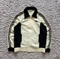 激レア　70sアディダス ventex フランス製 トラックジャケット