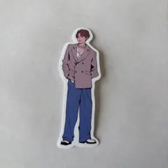 SnowMan 1st POPUP ステッカー 渡辺翔太