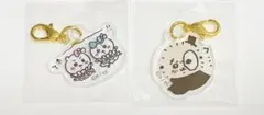 ちいかわ 超まじかるちいかわ ミニアクリルチャーム