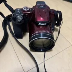 【お値下げ中】Nikon COOLPIX P310 ジャンク品 ジャンク品】Nikon Coolpix P310 コンパクトデジタルカメラ