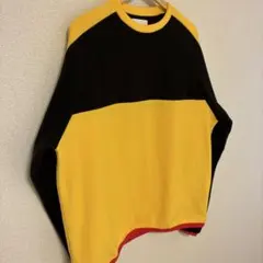 SUB-AGE. フリースジャケット 17AW-SAFR-01