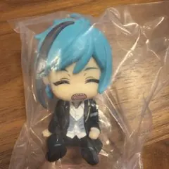 ツイステッドワンダーランド　肩ズン　フロイド④