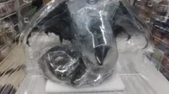 黒龍ミラボレアス　CFBクリエイターズモデル