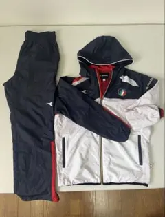 2026年最新】DIADORA テニス ジャージの人気アイテム - メルカリ