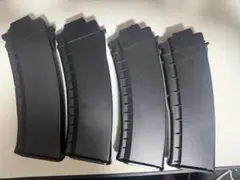 A*H様 KSC AK74 2本セット - メルカリ