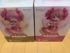 まどか☆マギカ まどマギ アニプレックスくじ A賞 ラストワン賞 2体