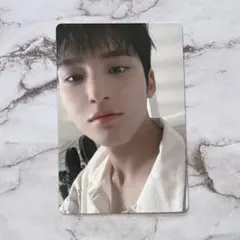 SEVENTEEN ミンギュ トレカ 1 - メルカリ