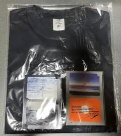 sixtones 慣声の法則　ツアーTシャツ　未開封