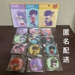 2026年最新】らんま 缶バッジの人気アイテム - メルカリ