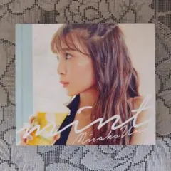 【中古CD+DVD】「mint」(宇野実彩子(AAA))