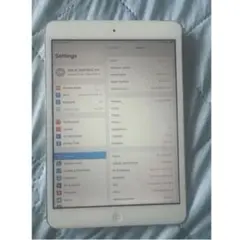 Apple iPad mini 2 16GB 本体
