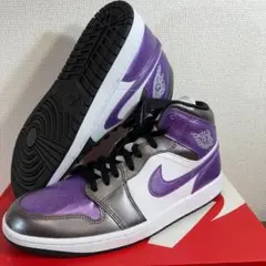 28cm W AIR JORDAN 1 MID SE HJ5911-105
