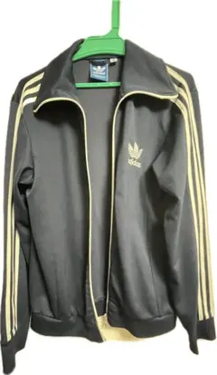 adidas トラックジャケット ジャージ