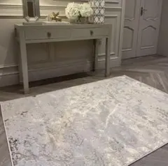 UTTERMOST アッターモスト テーブルランプ（電球付き） - メルカリ