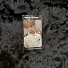 NCT WISH color ヨントン 特典 トレカ ユウシ ktown4u