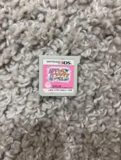 3DS 姫ギャル パラダイス メチカワ!アゲ盛り↑センセーション!