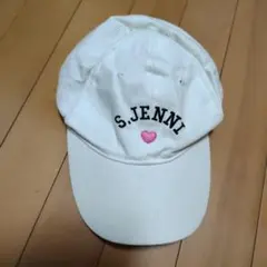 【シスタージェニィ】キャップのサムネイル