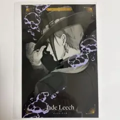 ジェイド ポストカード カウントダウン ツイステ