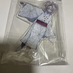 鬼滅の刃 Blu-ray/DVD 第7巻 購入特典アクリルスタンド 累