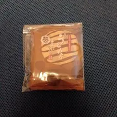 【新品未開封】丸亀製麺 うどーなつ トートバッグ ごほうびチョコ